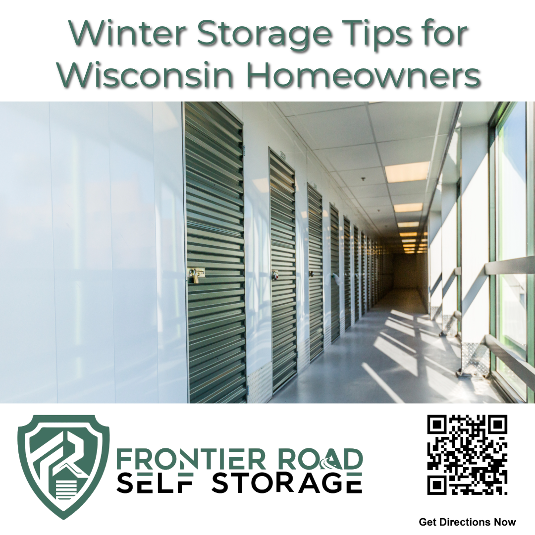 winter storage tips